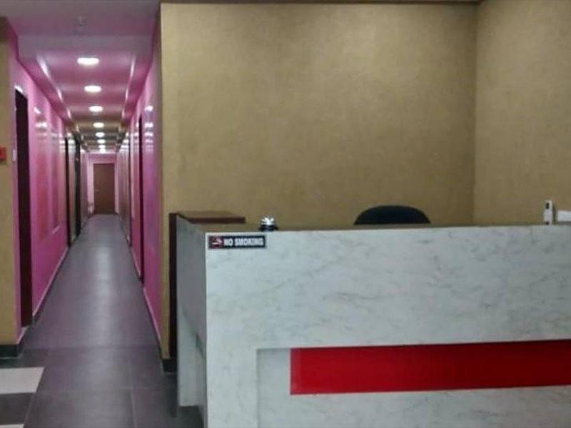 De Glory Hotel Usj 21 Subang Jaya Esterno foto